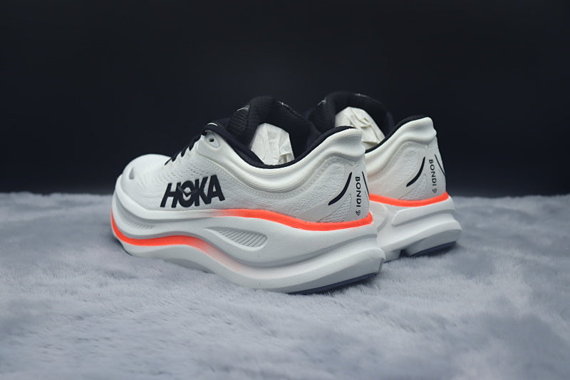 HOKA Bondi 9 Maximum Cushion Road Running Shoe