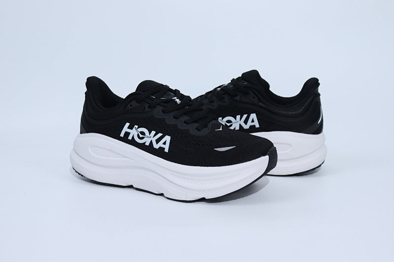 HOKA Bondi 9 Maximum Cushion Road Running Shoe