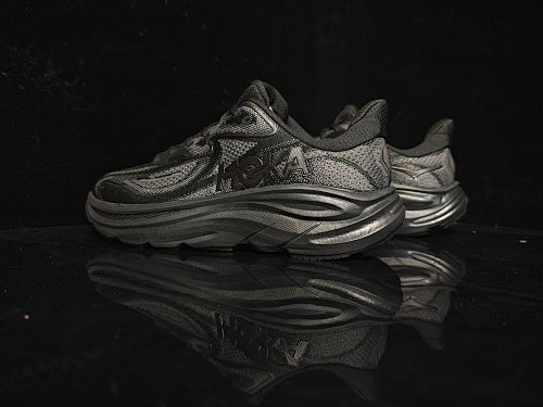 Hoka Clifton 10 Running Shoes | Lightweight Daily Trainer