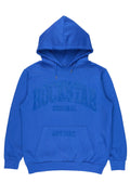 Nelly 3.0 Royal Blue Graphic Hoodie - image 1