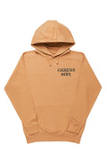 Lake Beige/Black Graphic Hoodie - image 1