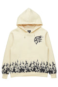Bubble Sand Graphic Hoodie - image 1