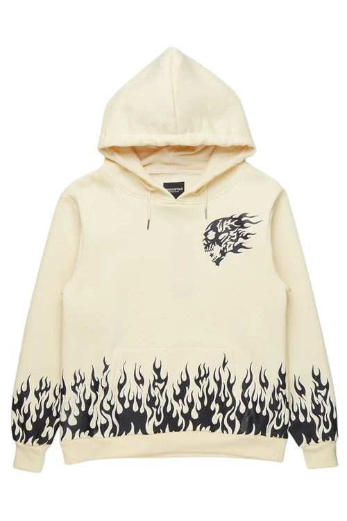 Bubble Sand Graphic Hoodie - image 1