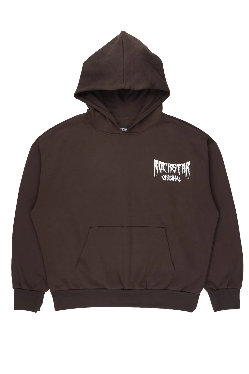 Twinkle Iron Graphic Hoodie - image 1