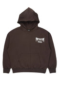 Twinkle Iron Graphic Hoodie - image 1