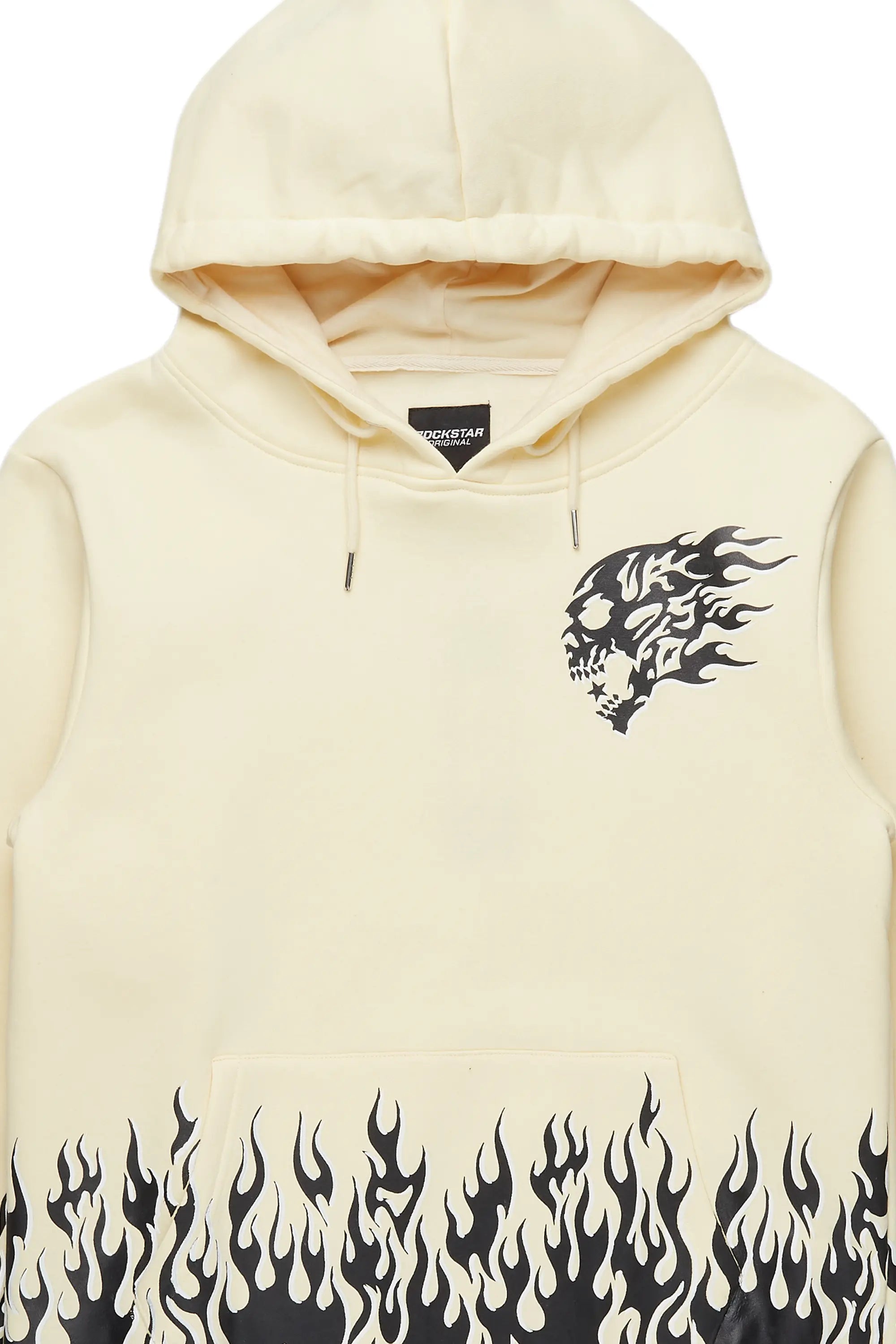 Bubble Sand Graphic Hoodie - image 2