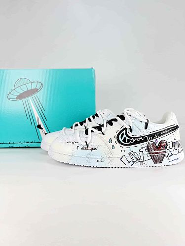 Nike Court Vision Low