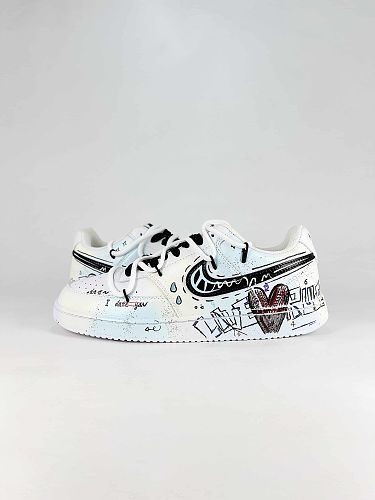 Nike Court Vision Low