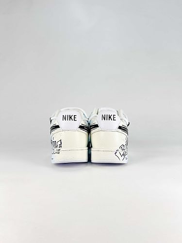 Nike Court Vision Low