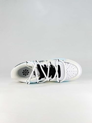 Nike Court Vision Low