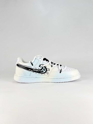 Nike Court Vision Low