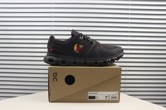 ON Cloud 6 – Lightweight Running Sneakers