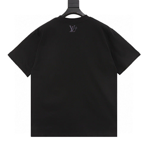 Louis Vuitton LV VERS Short Sleeve T-Shirt