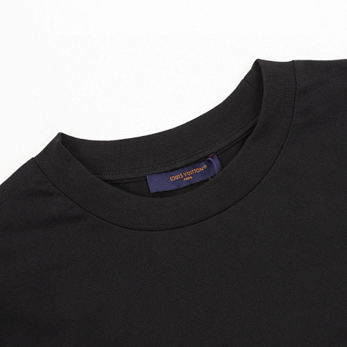 Louis Vuitton LV VERS Short Sleeve T-Shirt