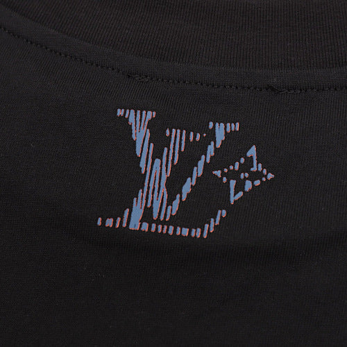 Louis Vuitton LV VERS Short Sleeve T-Shirt