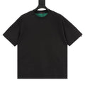 Louis Vuitton SS26 Hem Monogram Burnout T-Shirt