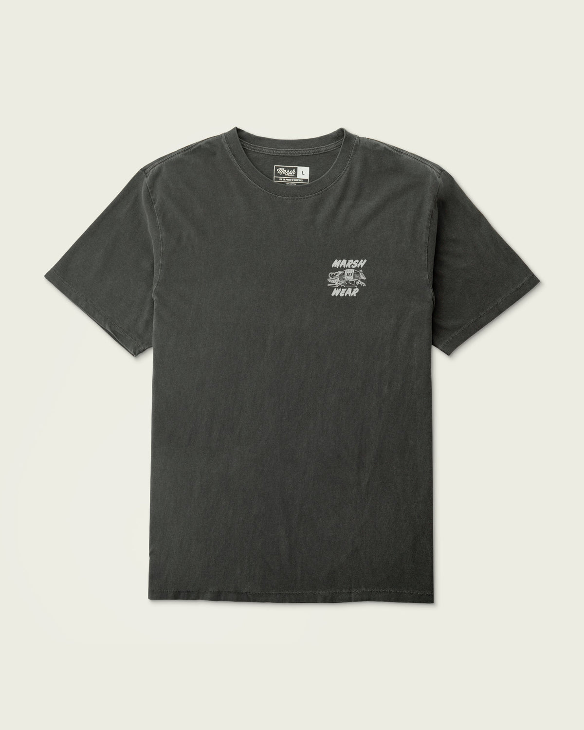 Speed Kills SS T-Shirts