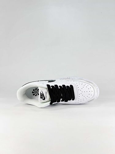 Nike Court Vision Low Graphic Sneakers