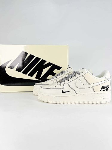 Nike Air Force 1 '07 Low 'Sketch'