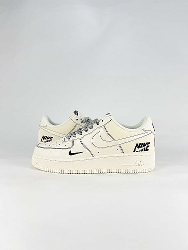 Nike Air Force 1 '07 Low 'Sketch'