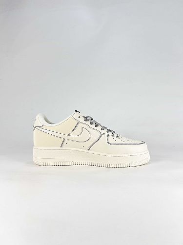 Nike Air Force 1 '07 Low 'Sketch'