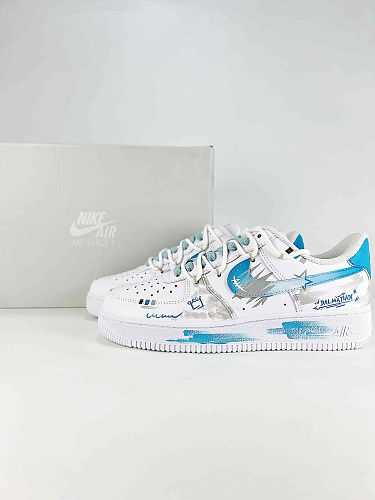 Nike Air Force 1 '07 Low