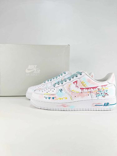 Nike Air Force 1 '07 Low