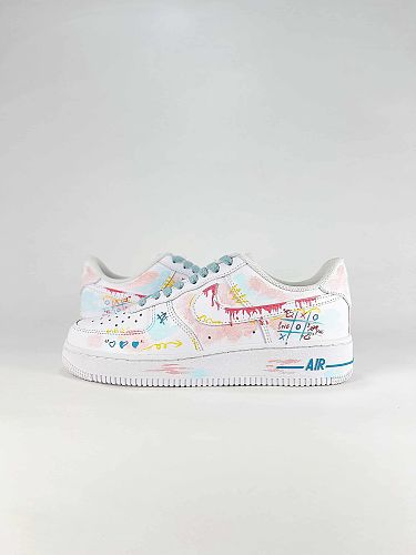 Nike Air Force 1 '07 Low