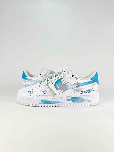 Nike Air Force 1 '07 Low