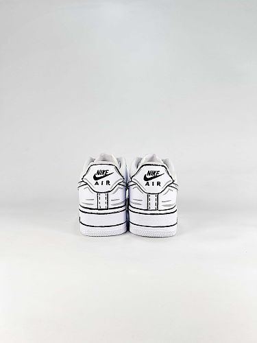 Nike Air Force 1 '07 Low