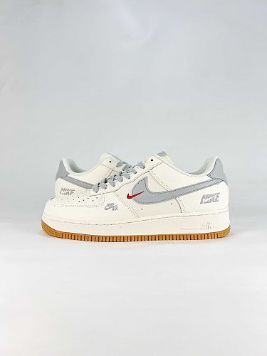 Nike Air Force 1 '07 Low 'Multi-Swoosh'