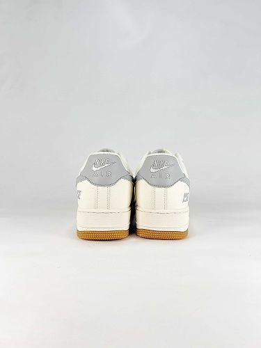 Nike Air Force 1 '07 Low 'Multi-Swoosh'