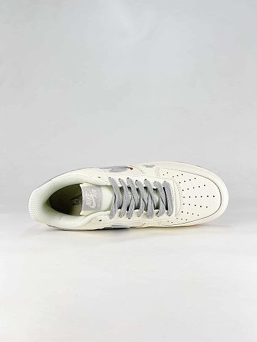 Nike Air Force 1 '07 Low 'Multi-Swoosh'
