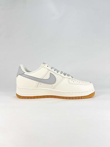 Nike Air Force 1 '07 Low 'Multi-Swoosh'