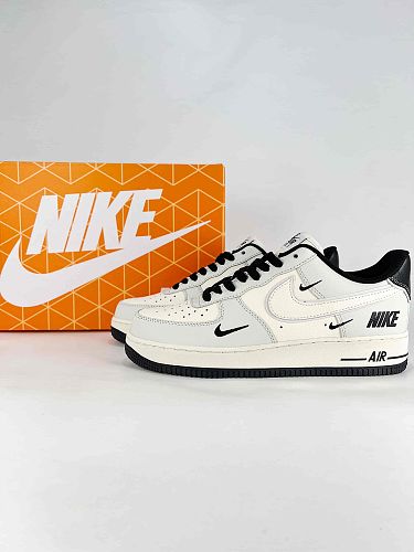 Nike Air Force 1 '07 Low 'Mini Swoosh'