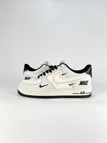 Nike Air Force 1 '07 Low 'Mini Swoosh'
