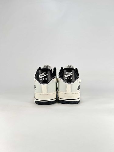 Nike Air Force 1 '07 Low 'Mini Swoosh'
