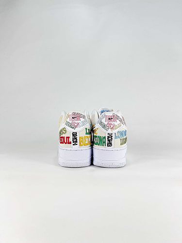 Nike Air Force 1 '07 Low