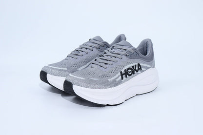 HOKA Bondi 9 Maximum Cushion Road Running Shoe
