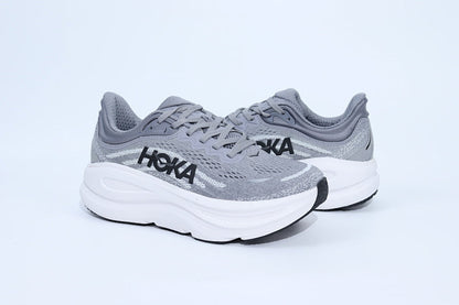 HOKA Bondi 9 Maximum Cushion Road Running Shoe