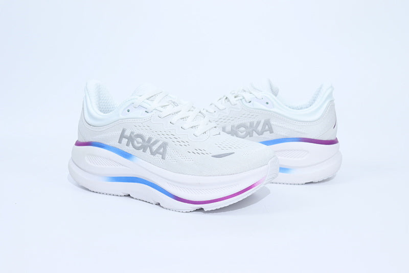 HOKA Bondi 9 Maximum Cushion Road Running Shoe