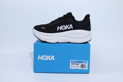 HOKA Bondi 9 Maximum Cushion Road Running Shoe