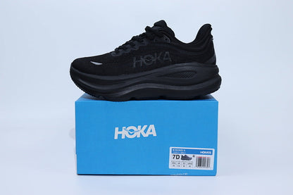 HOKA Bondi 9 Maximum Cushion Road Running Shoe
