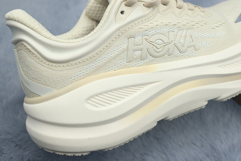 HOKA Bondi 9 Maximum Cushion Road Running Shoe