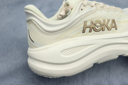 HOKA Bondi 9 Maximum Cushion Road Running Shoe