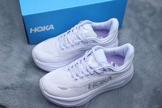 HOKA Bondi 9 Maximum Cushion Road Running Shoe