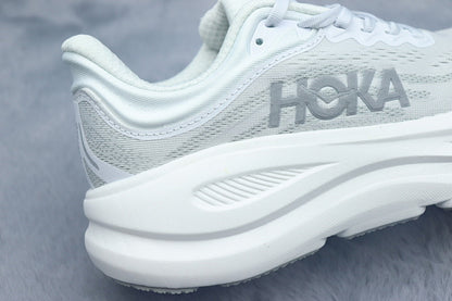 HOKA Bondi 9 Maximum Cushion Road Running Shoe