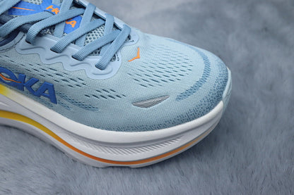 HOKA Bondi 9 Maximum Cushion Road Running Shoe