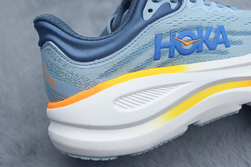 HOKA Bondi 9 Maximum Cushion Road Running Shoe