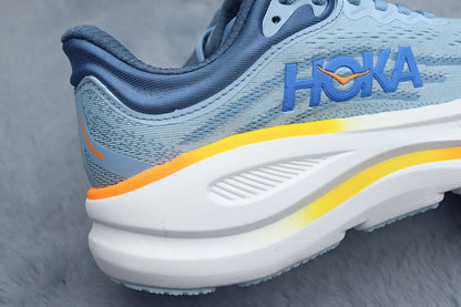 HOKA Bondi 9 Maximum Cushion Road Running Shoe